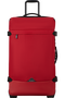 Samsonite Roadseeker Duffle with wheels 79cm  Brick Red Samsonite Roadseeker Duffle with wheels 79cm  Brick Red