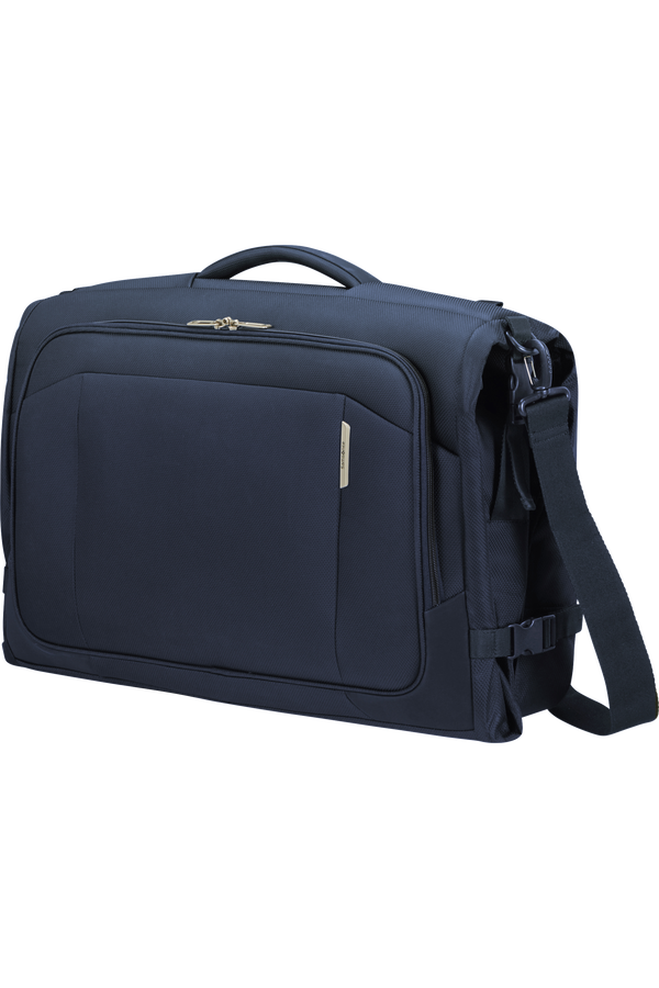 Samsonite Respark GARMENT BAG TRI-FOLD  Midnight Blue