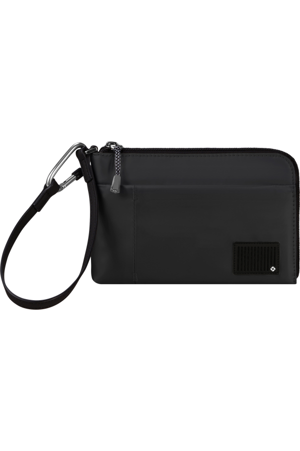 Samsonite Wander Last Mini Pouch  Nero