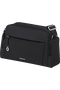 Samsonite Move 5.0 Reporter Bag S + 2 Pock  Nero Samsonite Move 5.0 Reporter Bag S + 2 Pock  Nero