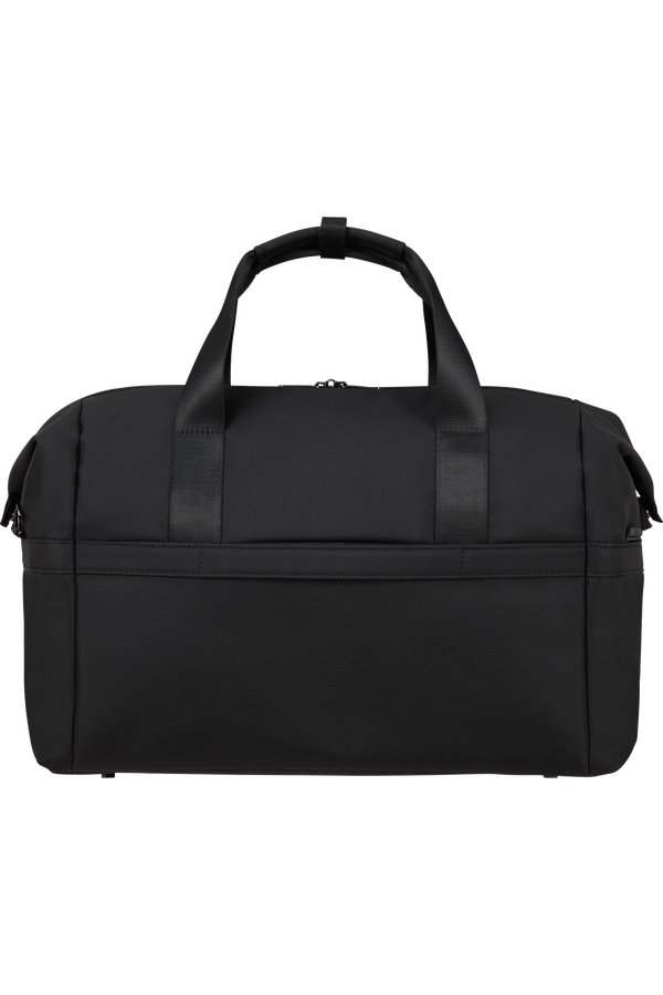 Samsonite Airea Duffle 45/18  Nero Samsonite Airea Duffle 45/18  Nero