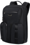 Samsonite Urban-Eye Backpack 15.6' 2 Pockets 15.6'  Nero