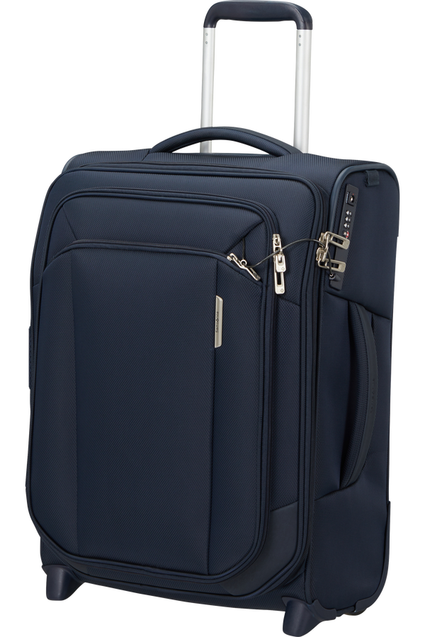 Samsonite Respark UPRIGHT 55/20 EXP  Midnight Blue