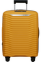 Samsonite Upscape SPINNER 55/20 EXP Giallo