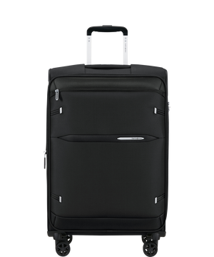 GoTwist Trolley espandibile (4 ruote) 68cm 68 x 43 x 29/32 cm | 2.8 kg
