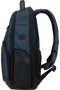 Samsonite Pro-DLX 6 Backpack Slim 15.6'  Blu