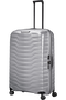 Samsonite Proxis Spinner 86cm Argento