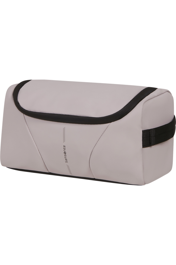 Samsonite Glam-Go Hanging Toilet Kit  Ash Rose