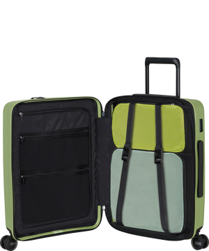 Restackd Trolley espandibile (4 ruote) 55cm 55 x 40 x 23/26 cm | 3.1 kg