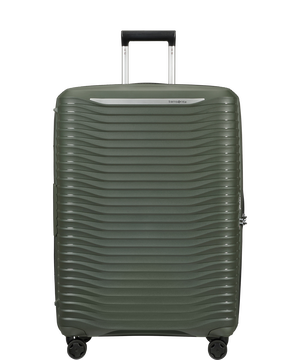 Upscape Trolley espandibile (4 ruote) 75cm 75 x 51 x 30/33 cm | 3.4 kg