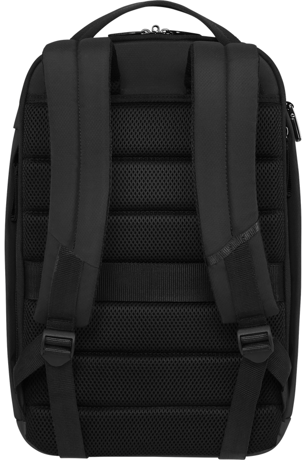 Samsonite Moderny Laptop Backpack 14.1'  Nero