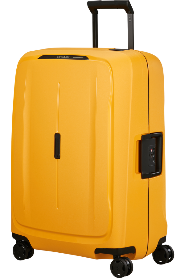 Samsonite Essens Spinner 69cm  Radiant Yellow