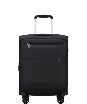 Urbify Trolley espandibile (4 ruote) 55cm 55 x 40 x 23/26 cm | 2.3 kg