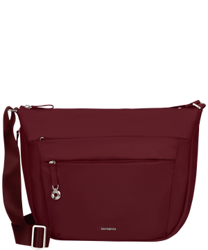 Move 5.0 Hobo bag 28.5 x 39 x 13.5/18.5 cm | 0.5 kg
