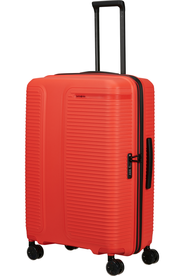 Prodiver Trolley espandibile (4 ruote) 75cm
