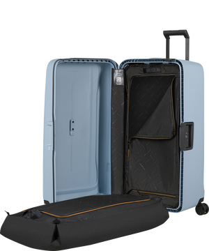 Essens Trunk (4 ruote) 80cm 80 x 43 x 37 cm | 4.5 kg