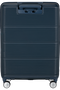 Samsonite Paralux Spinner Expandable Medium Sp 67cm  Midnight Navy