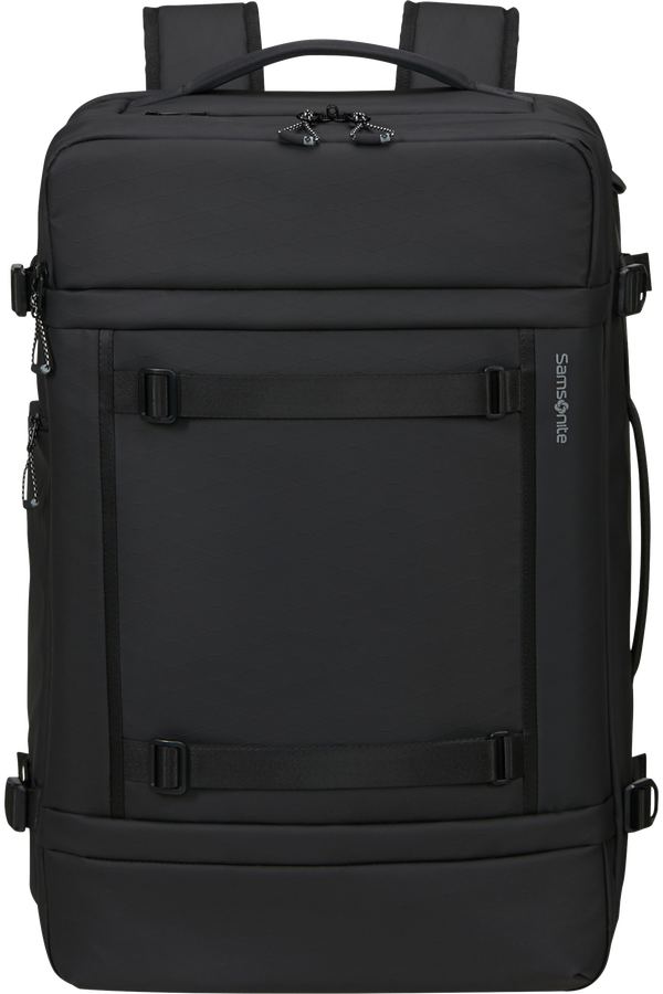 Samsonite Cabin Pack Cabin Backpack S  Nero