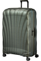 Samsonite C-Lite Spinner 86cm  Metallic Green