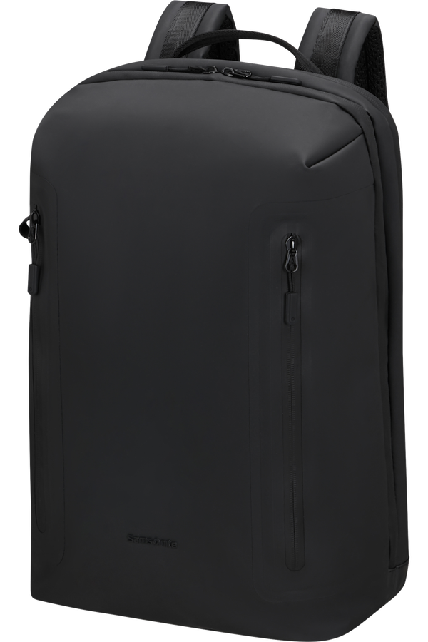 Samsonite Coatify Biz Backpack 15.6'  Nero Samsonite Coatify Biz Backpack 15.6'  Nero