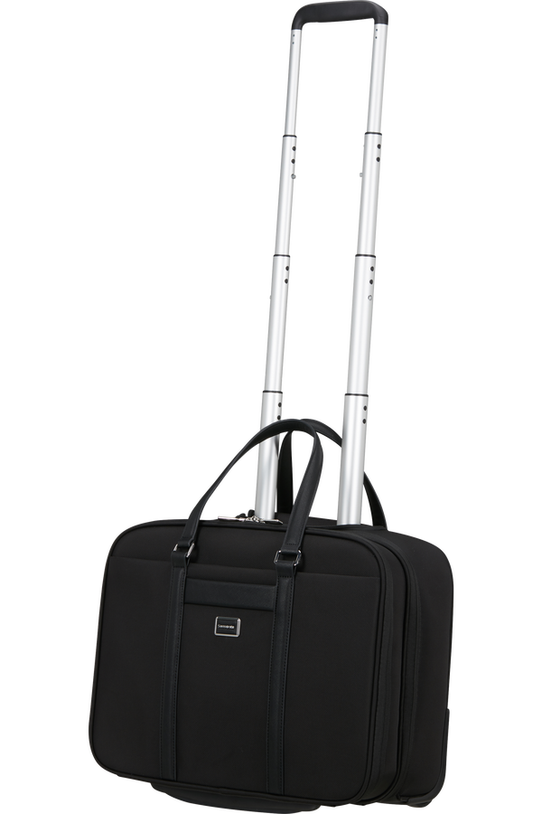 Image Biz Cartella porta PC con ruote 15.6"