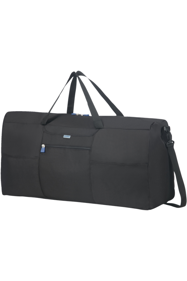 Samsonite Global Ta Foldable Duffle XL Nero Samsonite Global Ta Foldable Duffle XL Nero