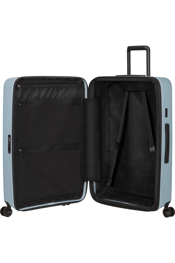 Restackd Trolley espandibile (4 ruote) 75cm