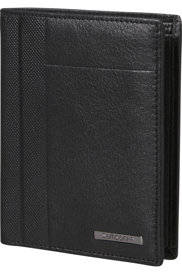 Samsonite Spectrolite 3.0 Slg 150 - W S 8CC+HFL+C+2C II  Nero