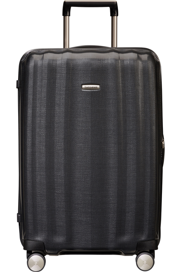 Samsonite Lite-Cube Spinner 68cm Grafite