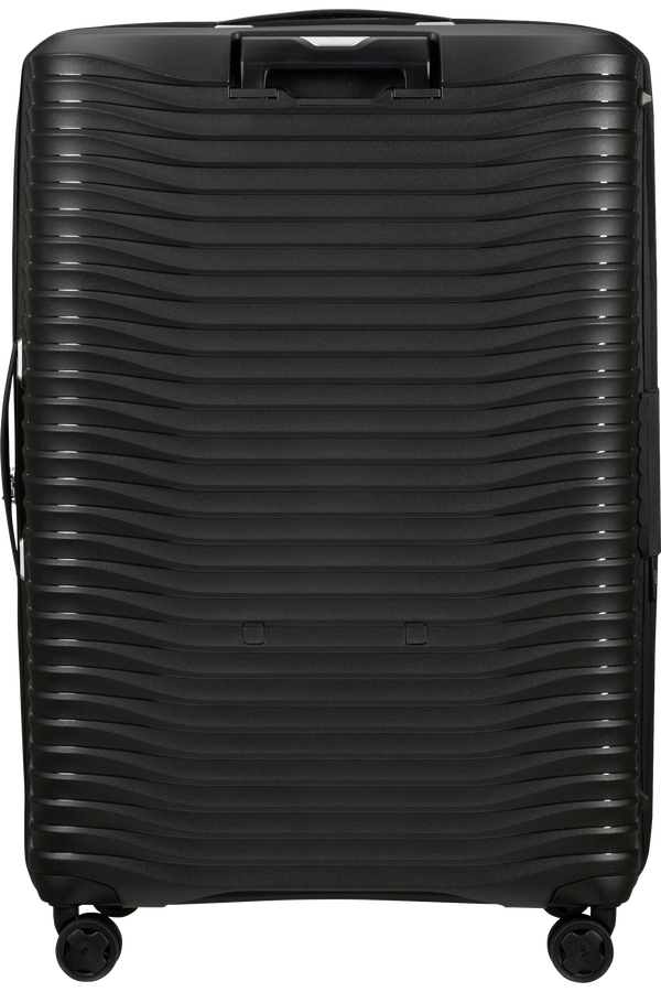 Samsonite Upscape SPINNER 81/30 EXP Nero