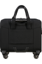 Samsonite Pro-DLX 6 Spinner Tote  15.6inch Nero Samsonite Pro-DLX 6 Spinner Tote  15.6inch Nero