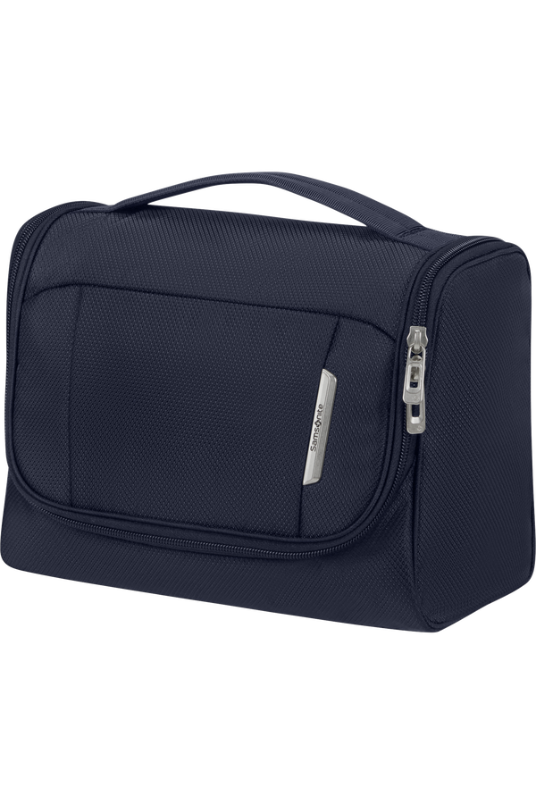 Samsonite Respark Toilet Kit Hanging Toilet Kit  Midnight Blue Samsonite Respark Toilet Kit Hanging Toilet Kit  Midnight Blue