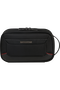 Samsonite Pro-DLX 6 Toilet Pouch  Nero Samsonite Pro-DLX 6 Toilet Pouch  Nero