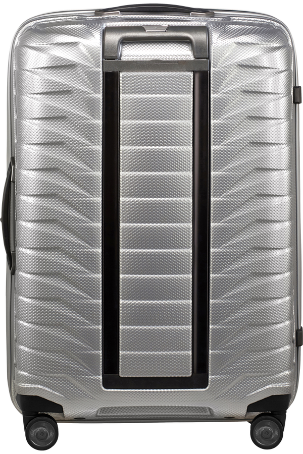 Samsonite Proxis Spinner 69cm  Argento