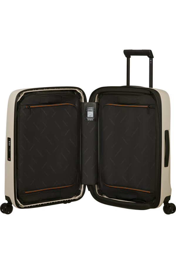 Essens Trolley espandibile (4 ruote) 55cm