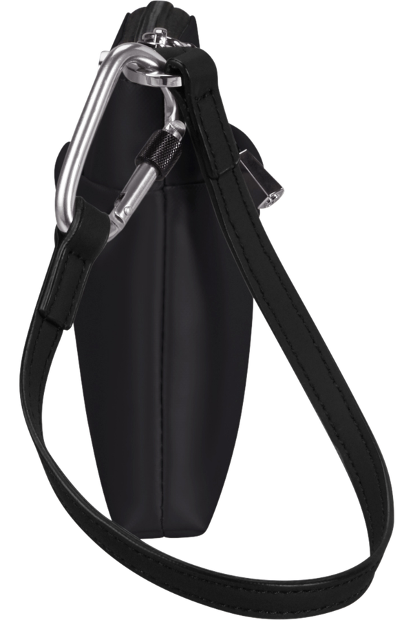 Samsonite Wander Last Mini Pouch  Nero