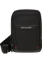 Samsonite Pro-Dlx 6 Crossbody Bag S  Nero