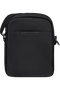 Samsonite Pro-Dlx 6 Crossbody Bag M  Nero Samsonite Pro-Dlx 6 Crossbody Bag M  Nero