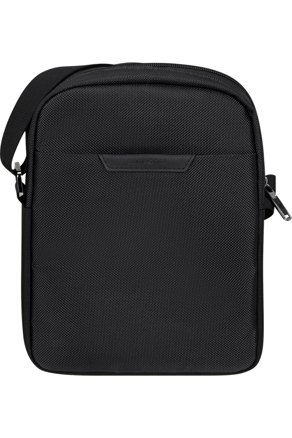 Samsonite Pro-Dlx 6 Crossbody Bag M  Nero Samsonite Pro-Dlx 6 Crossbody Bag M  Nero