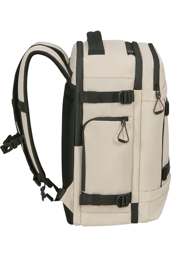 Samsonite Cabin Pack Underseat Backpack S  Sandstone