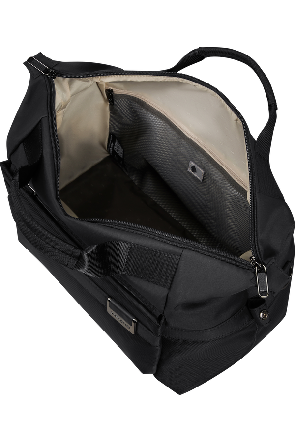Samsonite Airea Beauty Case  Nero Samsonite Airea Beauty Case  Nero