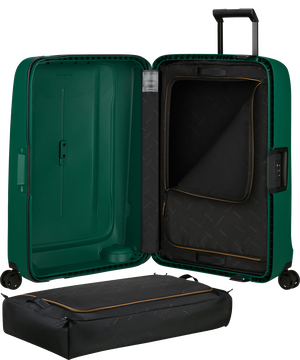 Essens Trolley (4 ruote) 69cm 69 x 49 x 30 cm | 3.8 kg Essens Trolley (4 ruote) 69cm 69 x 49 x 30 cm | 3.8 kg