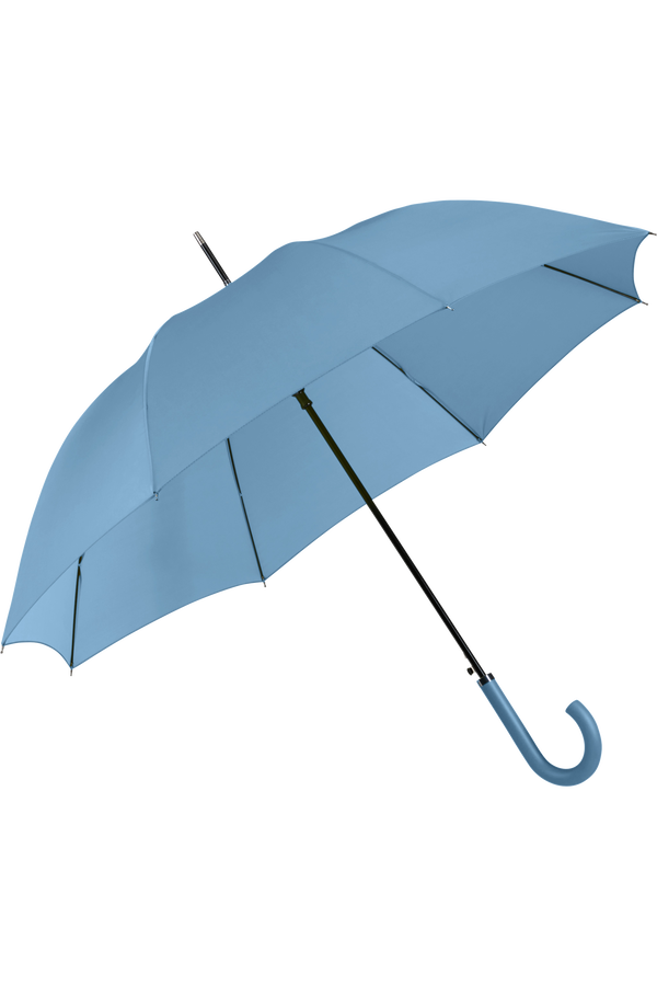 Samsonite Rain Pro Stick Umbrella  Jeans