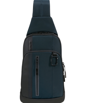 Biz2Go 2 Borsa Sling 39 x 20 x 8 cm | 0.4 kg