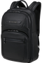 Samsonite Pro-Dlx 6 Leather Backpack 14.1'  Nero Samsonite Pro-Dlx 6 Leather Backpack 14.1'  Nero