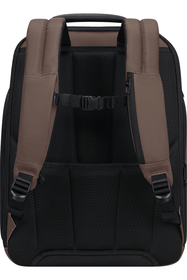Samsonite Spectrolite 4.0 Underseat Backpack M  Colore Marrone