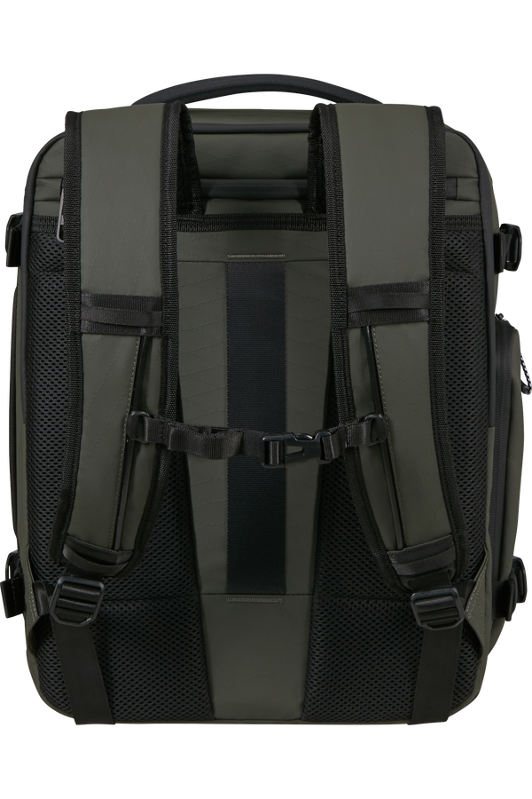 Cabin Pack Zaino 15.6"
