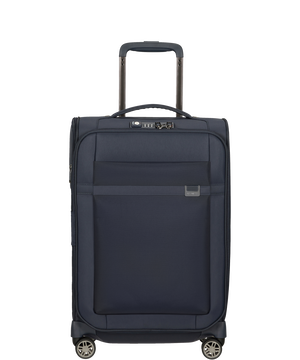 Airea Trolley (4 ruote) 55cm (22cm) 55 x 35 x 22/25 cm | 1.8 kg