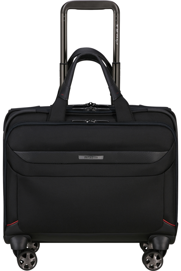 Samsonite Pro-DLX 6 Spinner Tote  15.6inch Nero