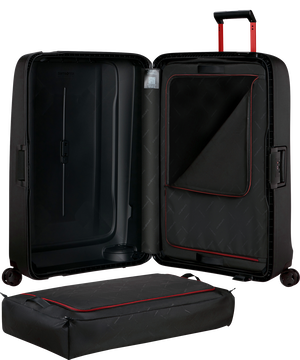 Essens Trolley (4 ruote) 81cm 81 x 56 x 34 cm | 4.7 kg